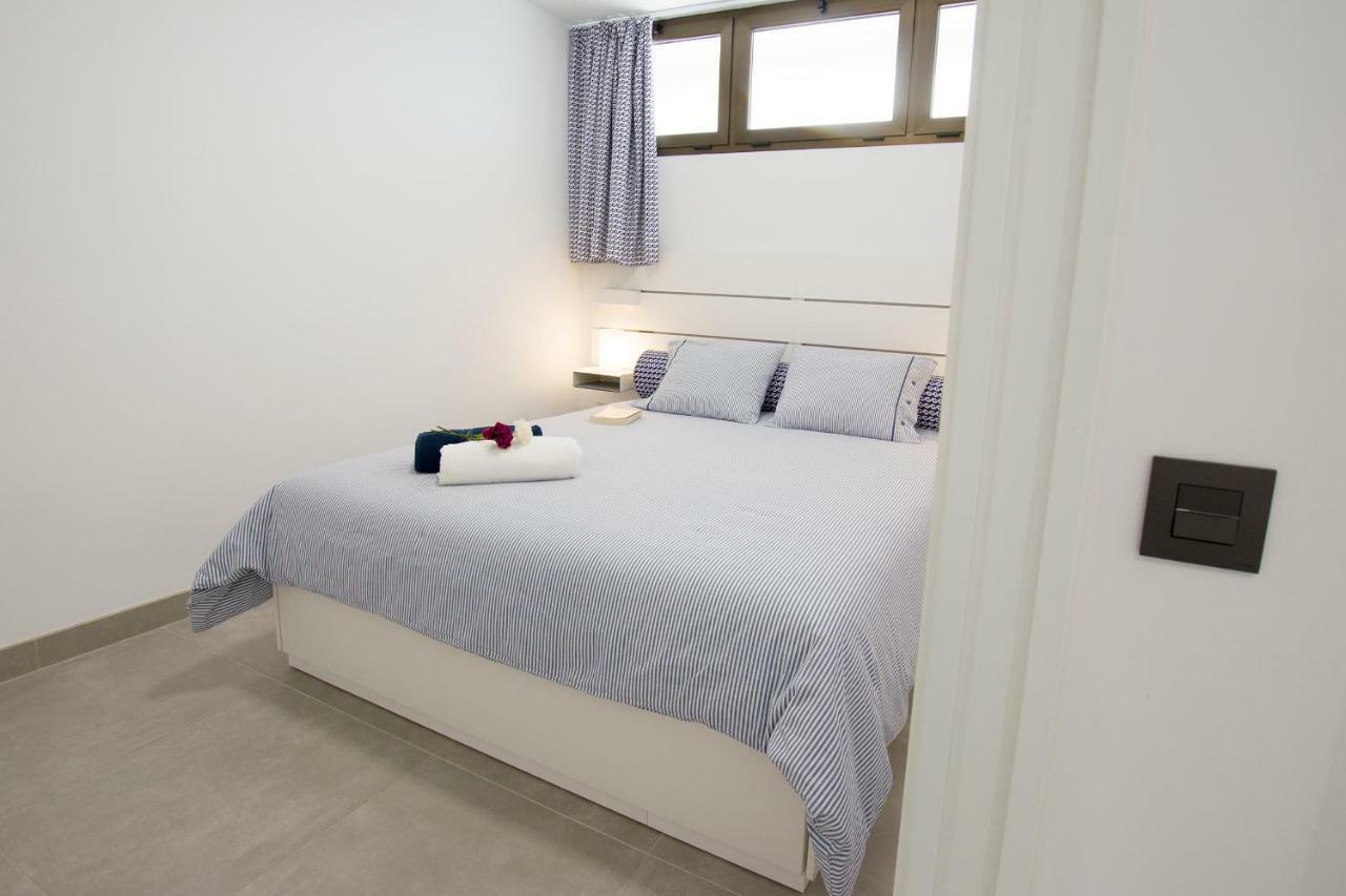 Danubio Beach Flat - Playa Del Ingles Eksteriør billede